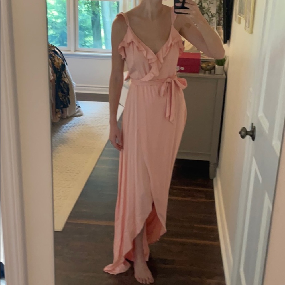 PAIGE dress